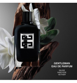 Gentleman's Society - Eau de Parfum